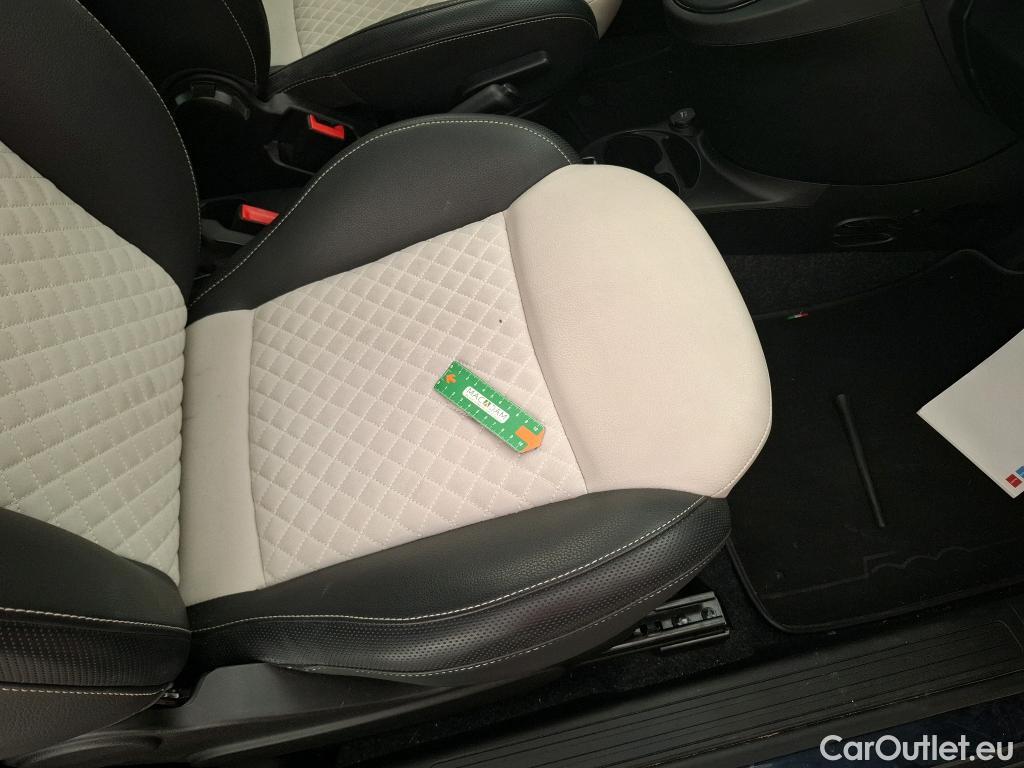 Fiat  500  Berline DolceVita 1.0 70CV BVM6 E6d #12