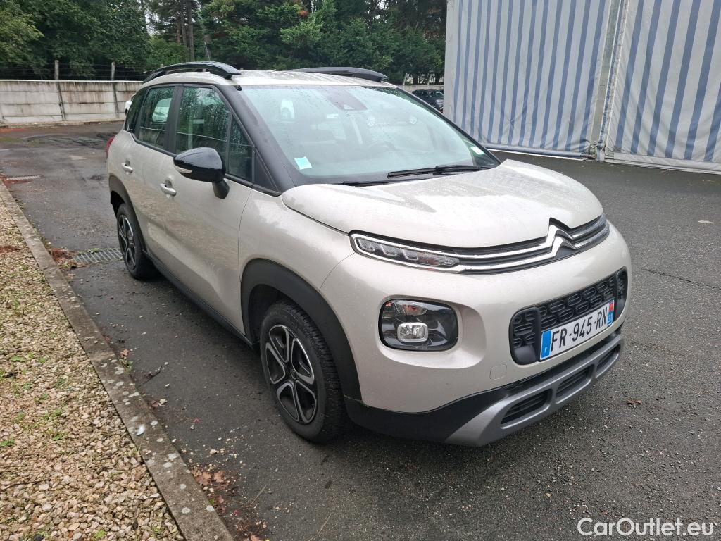 Citroen  C3  Aircross Feel Business 1.5 BlueHDi 100CV BVM6 E6dT #4