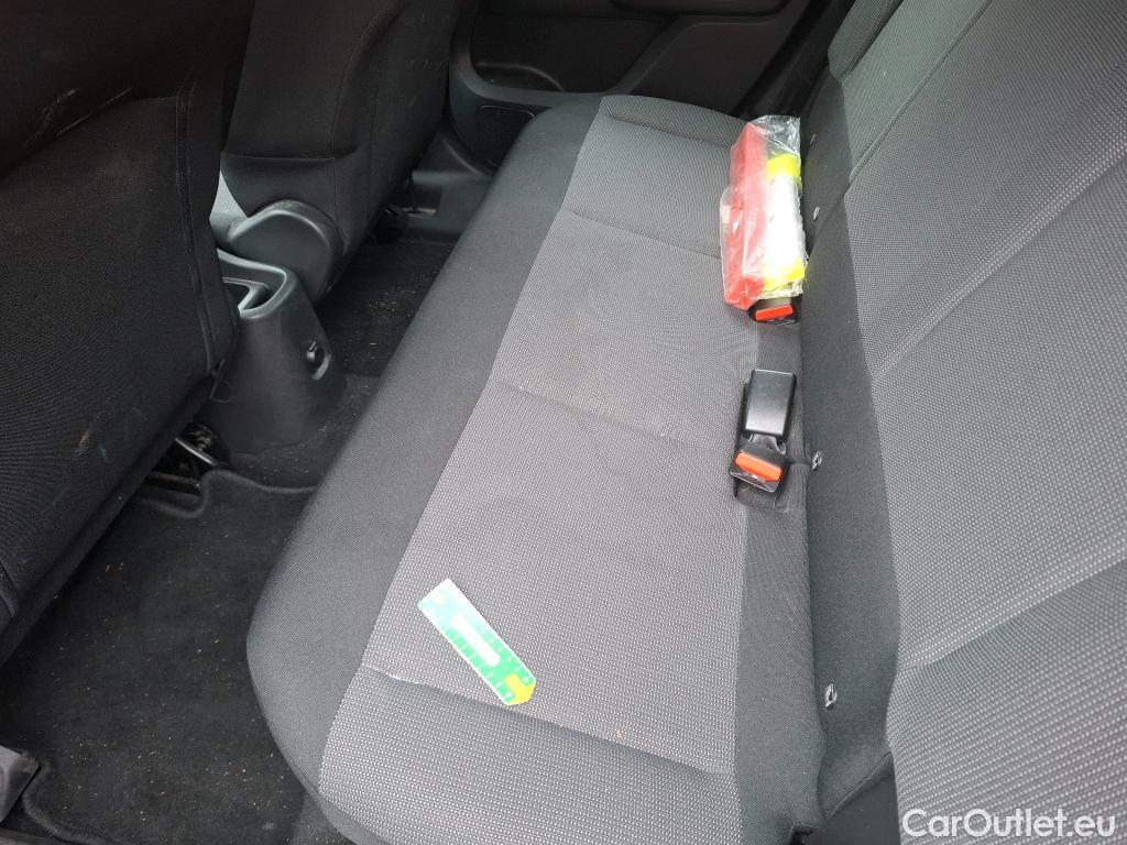 Citroen  C3  Aircross Feel Business 1.5 BlueHDi 100CV BVM6 E6dT #13