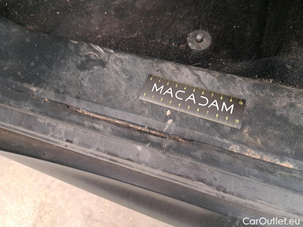 Citroen  C4 Cactus  Feel 1.2 PureTech 80CV BVM5 E6 #20