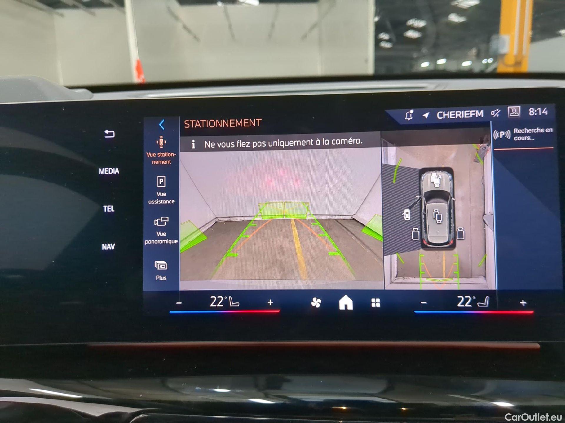 Bmw  X1 BMW  / 2022 / 5P / SUV xDrive25e M Sport DKG7 #13