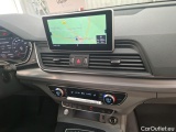 Audi  Q5  40 TDI quattro design luxe 2.0 TDI 205CV BVA7 E6dT #10