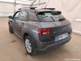 Citroen  C4 Cactus  Feel 1.2 PureTech 80CV BVM5 E6 #2