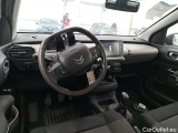 Citroen  C4 Cactus  Feel 1.2 PureTech 80CV BVM5 E6 #5