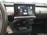 Citroen  C4 Cactus  Feel 1.2 PureTech 80CV BVM5 E6 #7