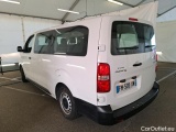 Citroen  Jumpy  Combi XL Confort 1.5 BlueHDi 120CV BVM6 E6dT #2