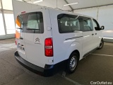 Citroen  Jumpy  Combi XL Confort 1.5 BlueHDi 120CV BVM6 E6dT #3