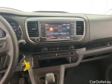 Citroen  Jumpy  Combi XL Confort 1.5 BlueHDi 120CV BVM6 E6dT #7