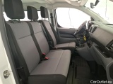 Citroen  Jumpy  Combi XL Confort 1.5 BlueHDi 120CV BVM6 E6dT #8
