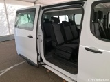 Citroen  Jumpy  Combi XL Confort 1.5 BlueHDi 120CV BVM6 E6dT #9