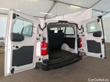 Citroen  Jumpy  Combi XL Confort 1.5 BlueHDi 120CV BVM6 E6dT #10