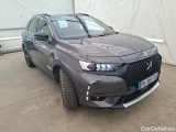 DS  DS7 7 Crossback Performance Line + 1.5 BlueHDi 130CV BVA8 E6d #4