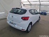  Dacia  Sandero  III Confort 1.0 TCe 90CV BVM5 E6d #3