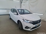  Dacia  Sandero  III Confort 1.0 TCe 90CV BVM5 E6d #4