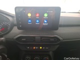  Dacia  Sandero  III Confort 1.0 TCe 90CV BVM5 E6d #7