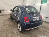 Fiat  500  Berline DolceVita 1.0 70CV BVM6 E6d #2