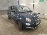 Fiat  500  Berline DolceVita 1.0 70CV BVM6 E6d #4