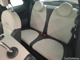 Fiat  500  Berline DolceVita 1.0 70CV BVM6 E6d #9