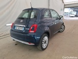 Fiat  500  DolceVita Plus 1.0 70CV BVM6 E6d #3
