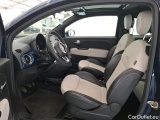 Fiat  500  DolceVita Plus 1.0 70CV BVM6 E6d #8