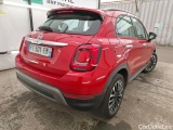Fiat  500 FIAT X / 2018 / 5P / SUV 1.0 FFly T T3 120ch Cross #3