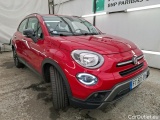 Fiat  500 FIAT X / 2018 / 5P / SUV 1.0 FFly T T3 120ch Cross #4