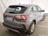 Ford  Kuga FORD  / 2019 / 5P / SUV 2.5 190 hybrid Flexifuel Pshift Titanium #3
