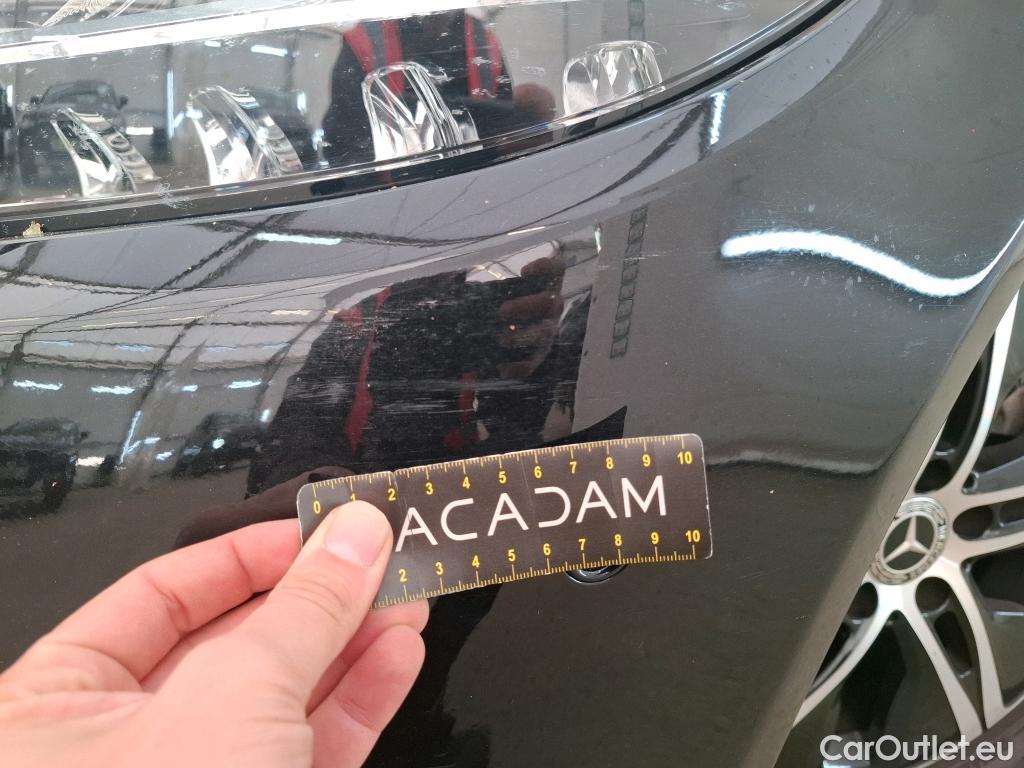 Mercedes  C-Klasse MERCEDES-BENZ Classe C Berline / 2018 / 4P / Berline C 200 d Business Line #2