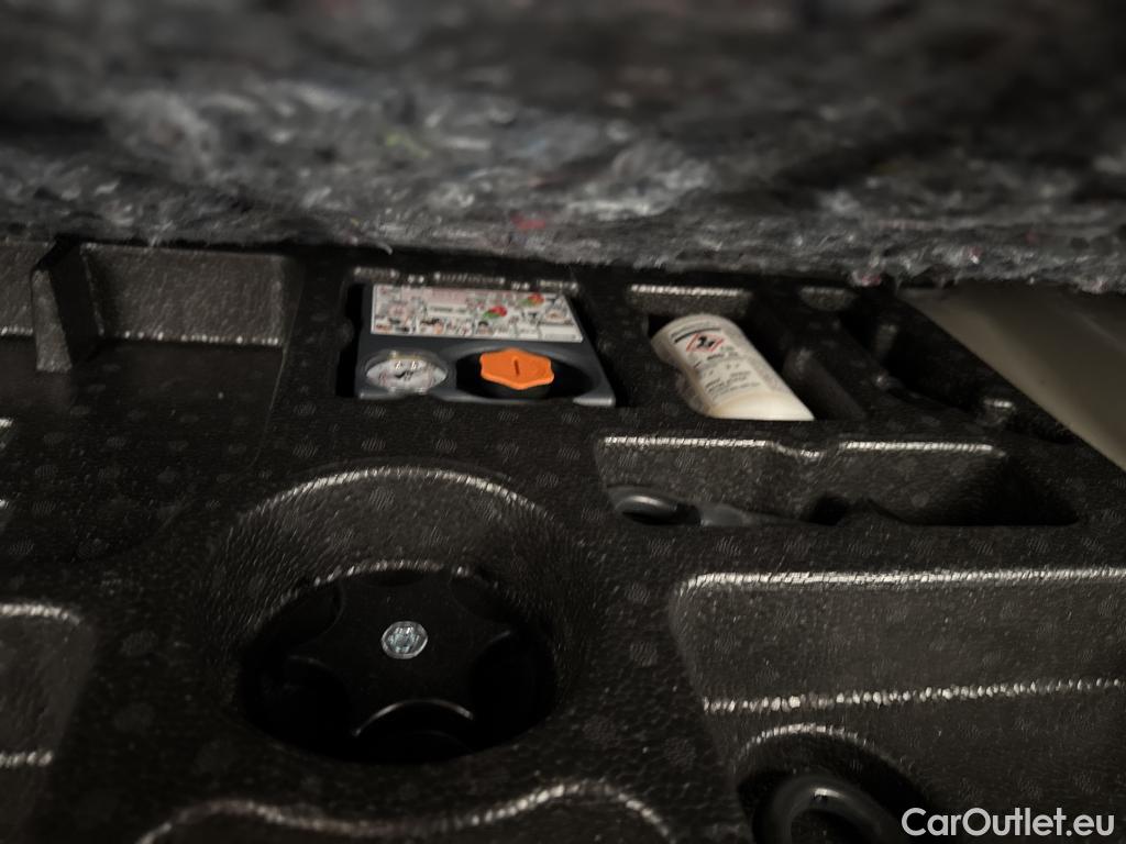 Nissan  Qashqai NISSAN  / 2021 / 5P / Crossover 1.3 MHEV 158ch Xtronic Tekna #11