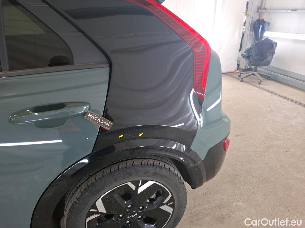  KIA  Niro  EV Premium 64kWh BVA #1