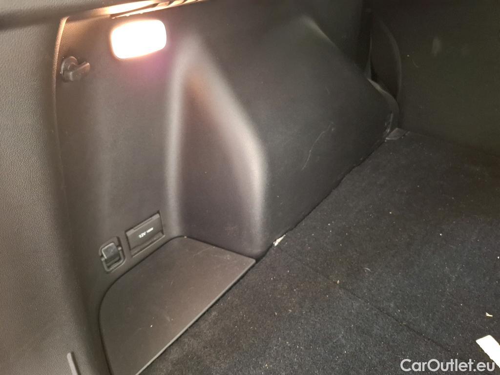 Hyundai  Tucson  Intuitive Hybrid 2WD 1.6 T-GDI 230CV BVA6 E6d #8