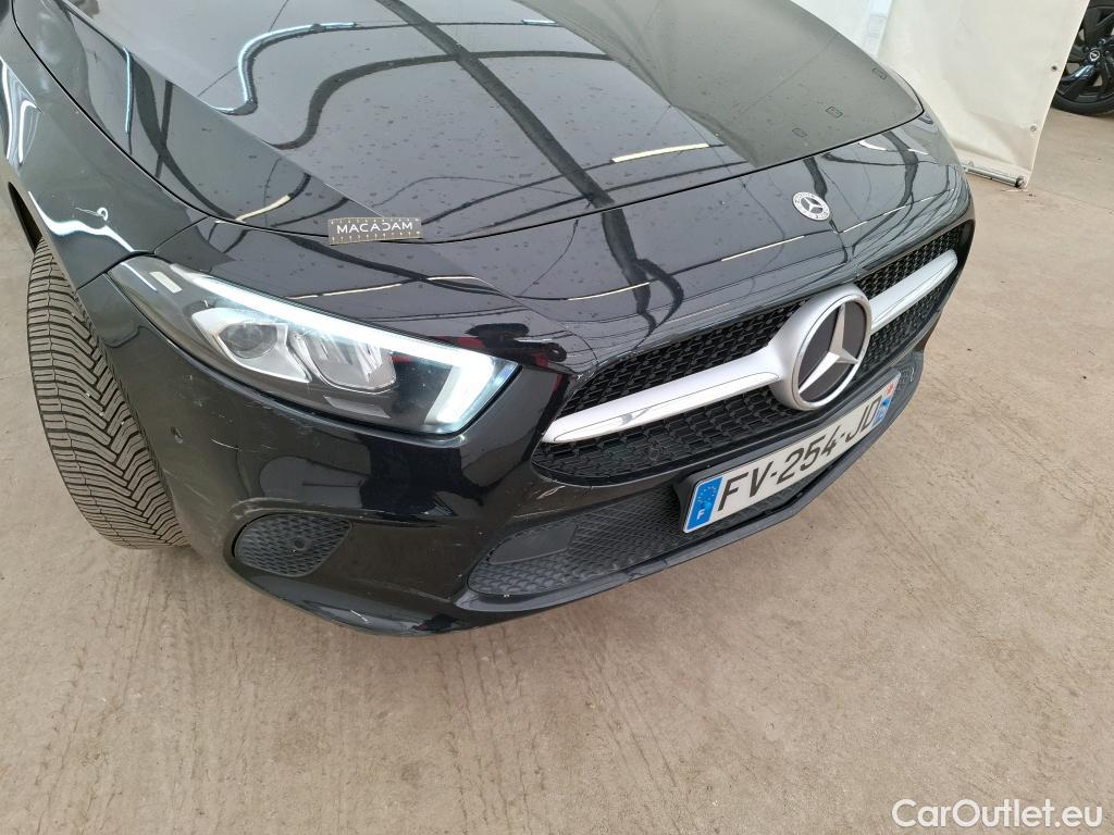 Mercedes  A-Klasse MERCEDES-BENZ Classe A Compact / 2018 / 5P / Berline A 250 e Business Line 8G-DCT #28