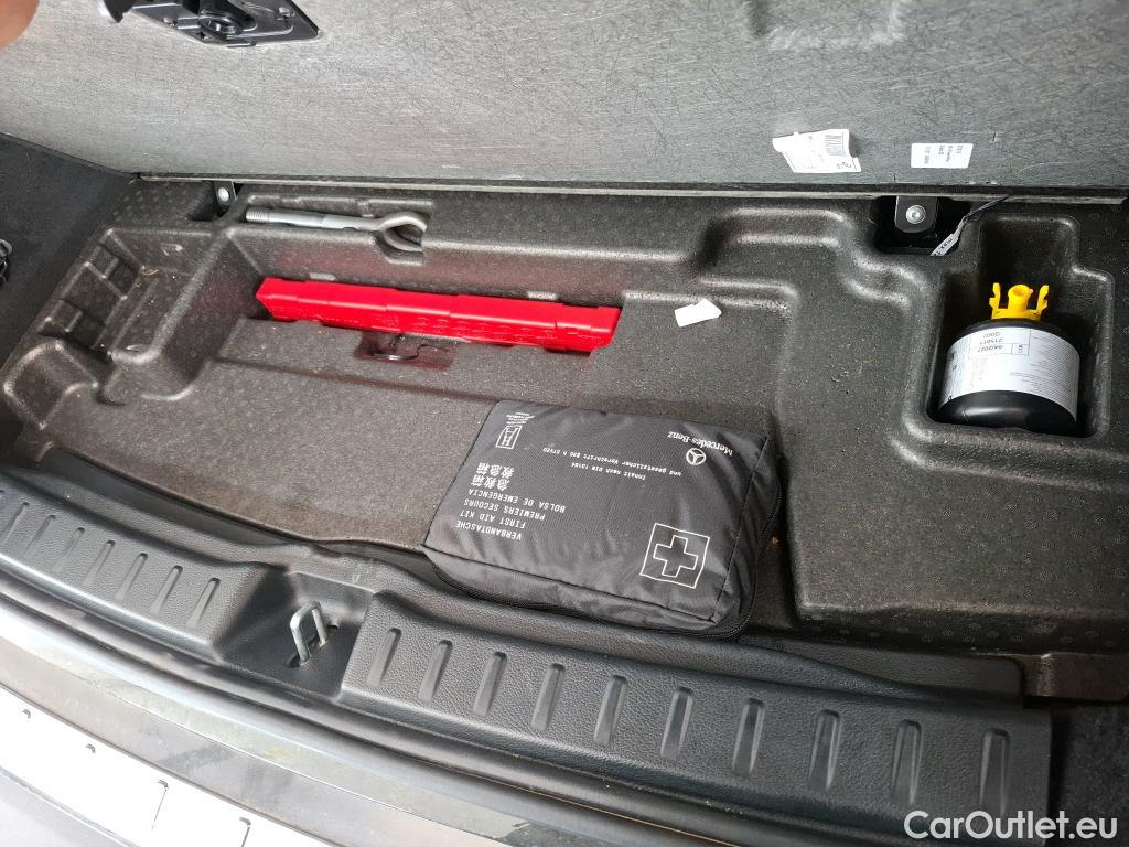  Mercedes  EQA MERCEDES-BENZ  / 2021 / 5P / SUV  250 AMG Line #8