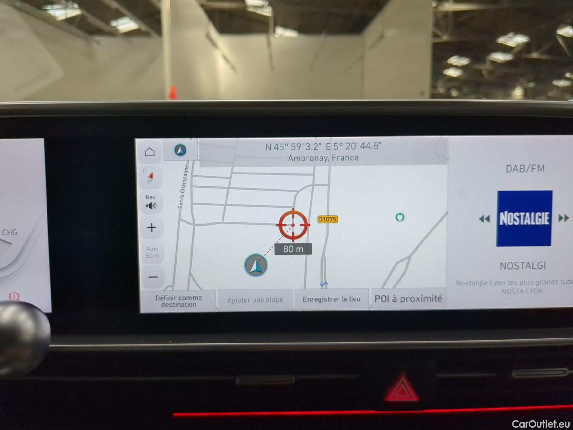 Hyundai   Ioniq Ioniq 6 Creative Electrique 77kWh BVA #14