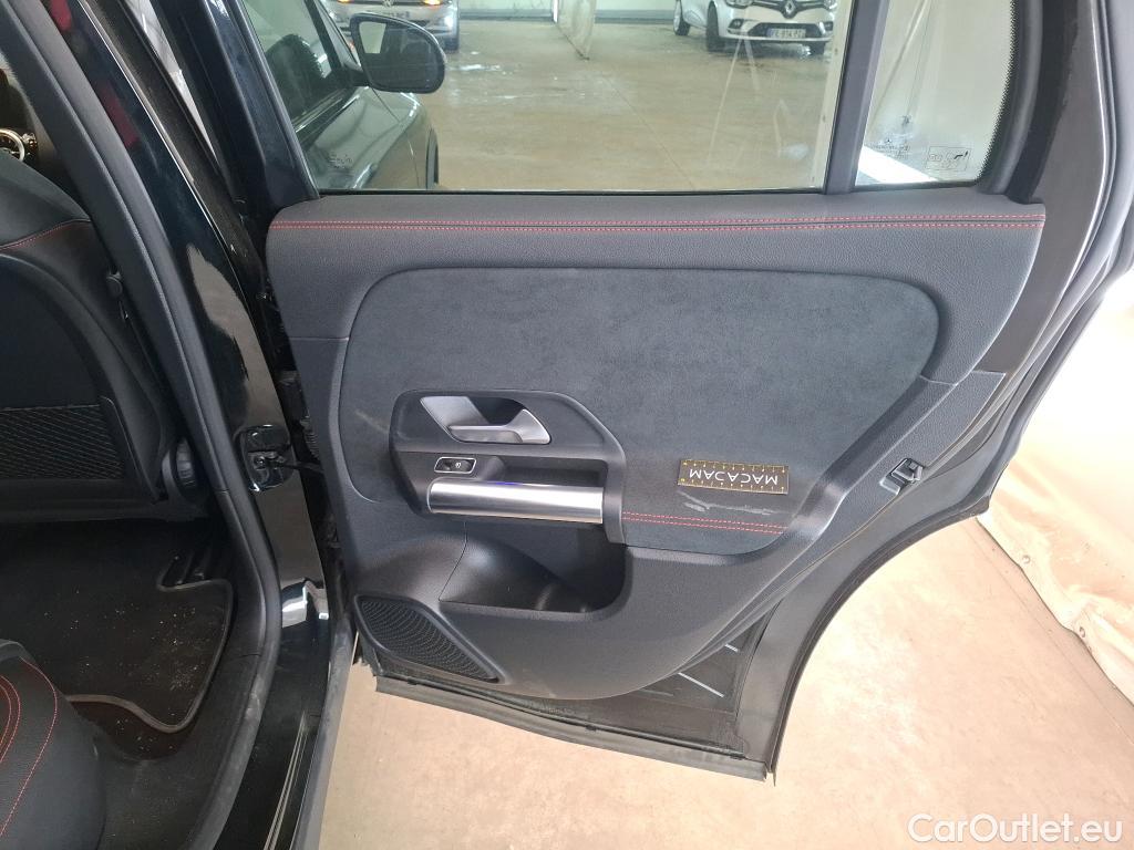  Mercedes  EQA MERCEDES-BENZ  / 2021 / 5P / SUV  250 AMG Line #16