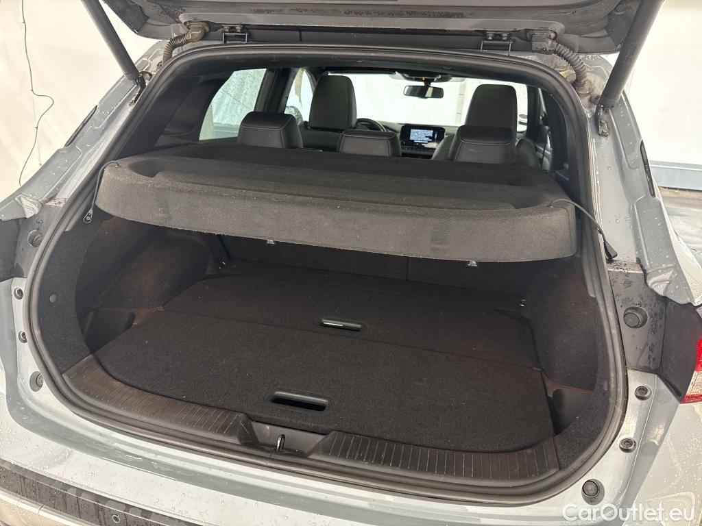 Nissan  Qashqai NISSAN  / 2021 / 5P / Crossover 1.3 MHEV 158ch Xtronic Tekna #10