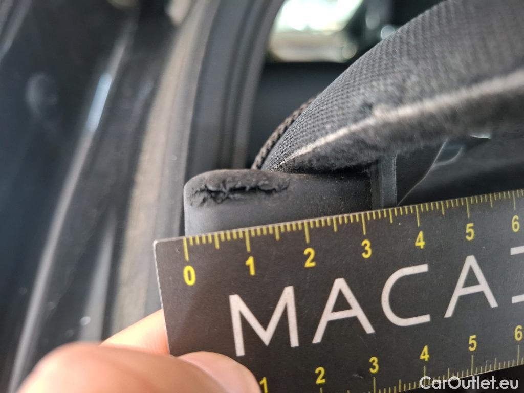  Mercedes  EQA MERCEDES-BENZ  / 2021 / 5P / SUV  250 AMG Line #20