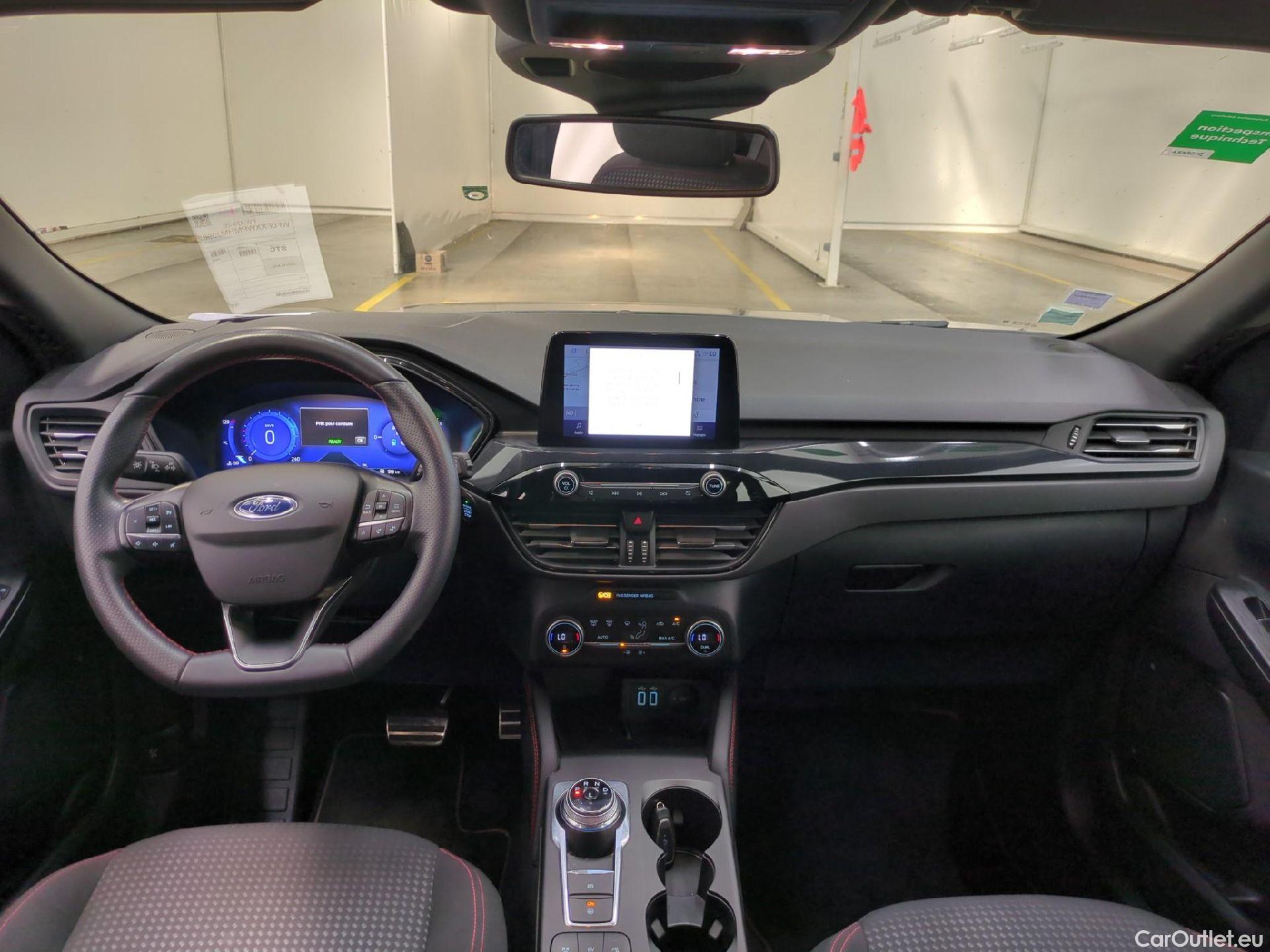 Ford  Kuga FORD  / 2019 / 5P / SUV 2.5 Duratec 225 ch PHEV eCVT St Line #5