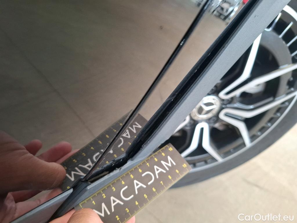  Mercedes  EQA MERCEDES-BENZ  / 2021 / 5P / SUV  250 AMG Line #26