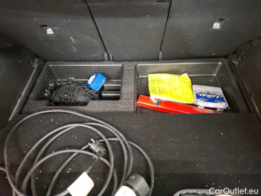  Hyundai  Tucson  Executive Plug-In Hybrid 4WD 1.6 T-GDI 265CV BVA6 E6d #6