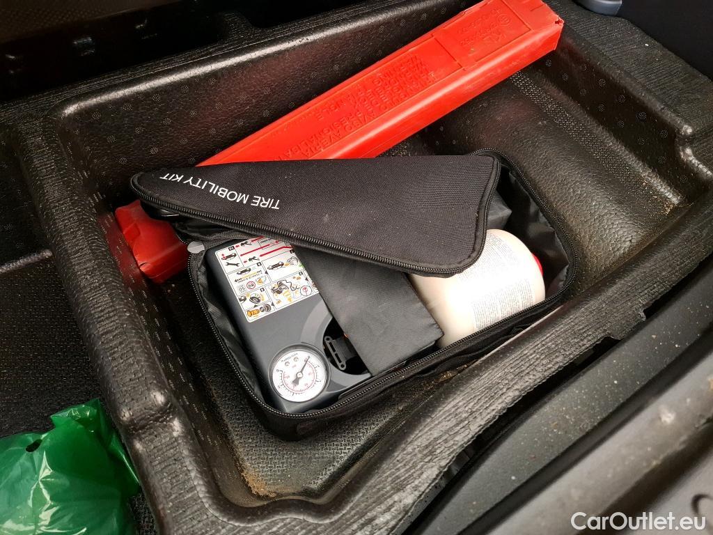 Hyundai  Tucson  Intuitive Hybrid 2WD 1.6 T-GDI 230CV BVA6 E6d #11