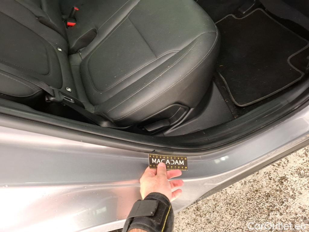 Hyundai  Tucson HYUNDAI  / 2020 / 5P / SUV 1.6 PHEV 265 HTRAC EXECUTIVE 4WD AUTO #7