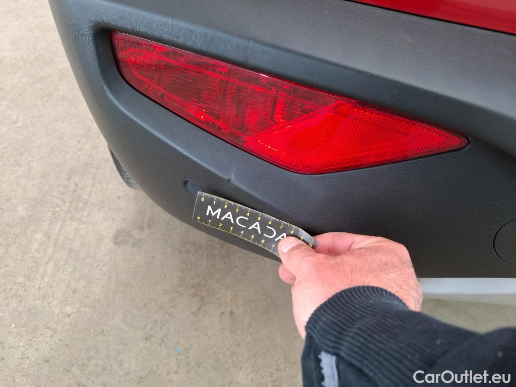 KIA  STONIC  Design 1.0 T-GDI 120CV BVA7 E6dT #2