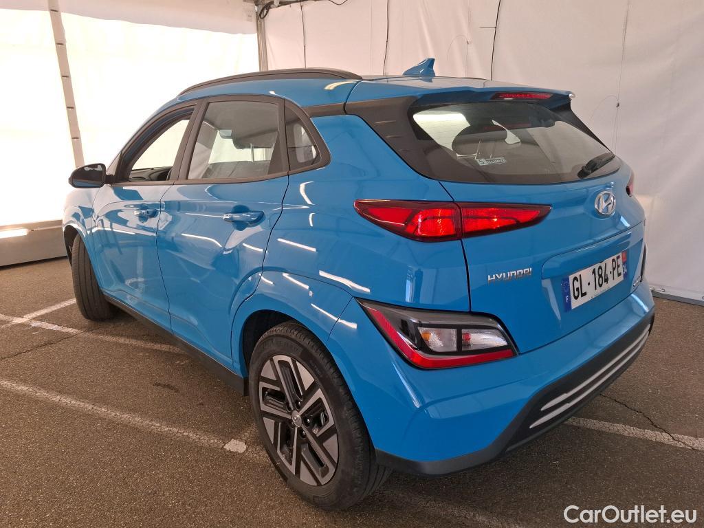 Hyundai  Konna Kona Intuitive Electrique 2WD 39kWh BVA #2