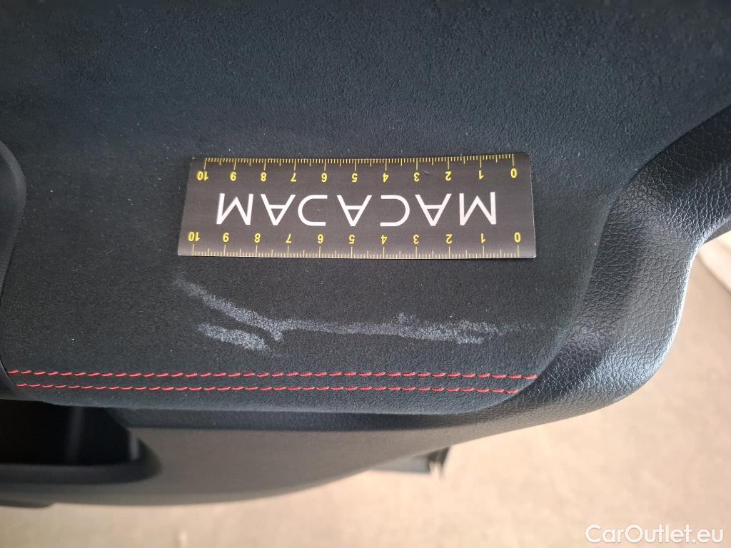  Mercedes  EQA MERCEDES-BENZ  / 2021 / 5P / SUV  250 AMG Line #18