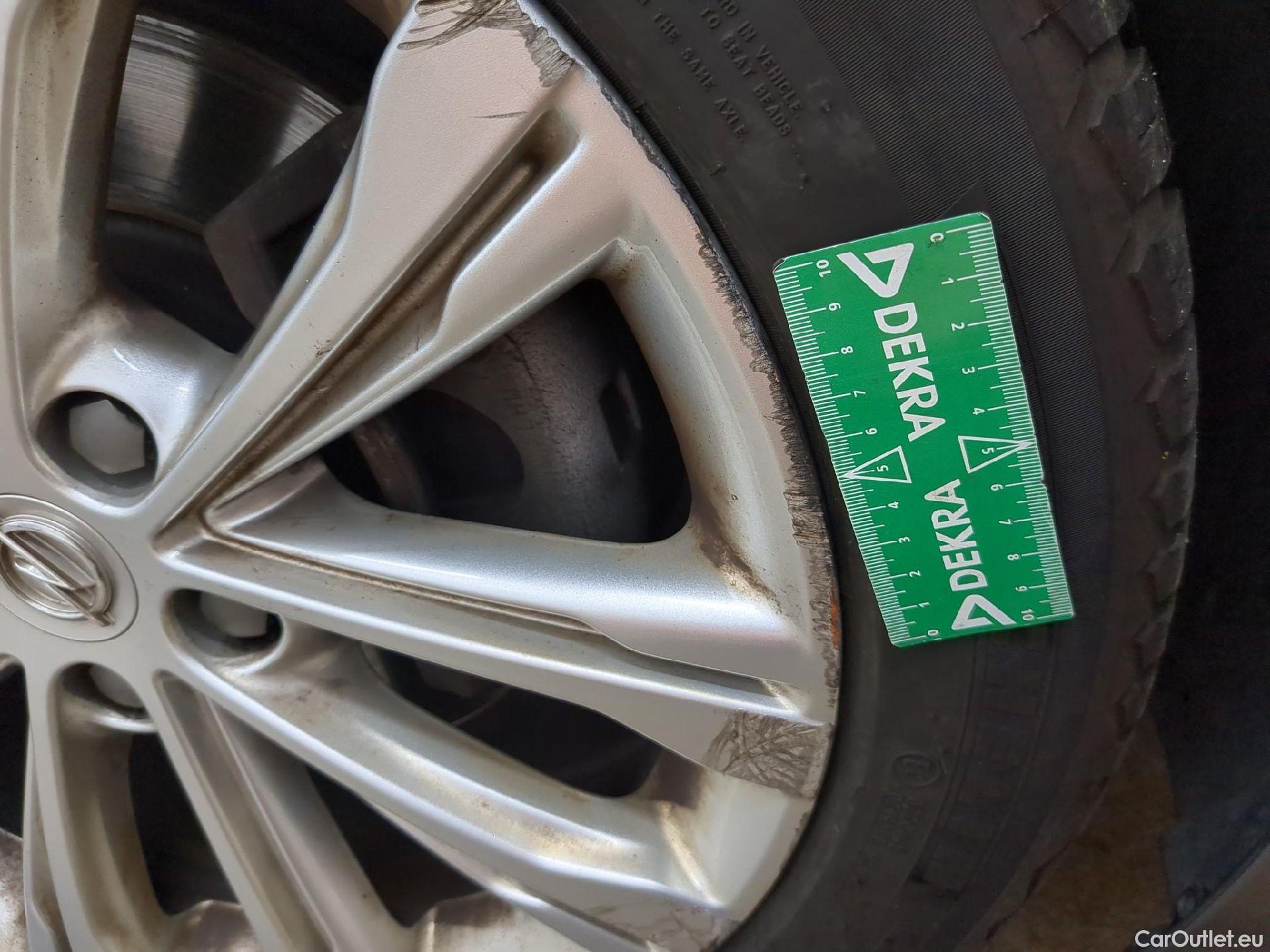  Opel  Insignia OPEL  Sports Tourer / 2020 / 5P / Break 1.5 Diesel 122 ch auto ELEGANCE BUSINESS #11