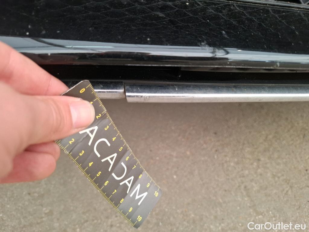 Mercedes  C-Klasse MERCEDES-BENZ Classe C Berline / 2018 / 4P / Berline C 200 d Business Line #5