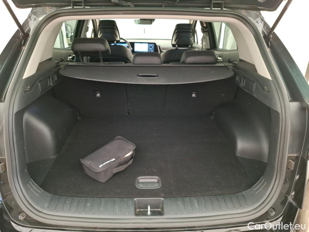 KIA  Sportage  Design Plug-in Hybrid 4WD 1.6 T-GDI 265CV BVA6 E6d #10