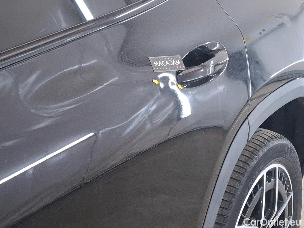  Mercedes  EQA MERCEDES-BENZ  / 2021 / 5P / SUV  250 AMG Line #2