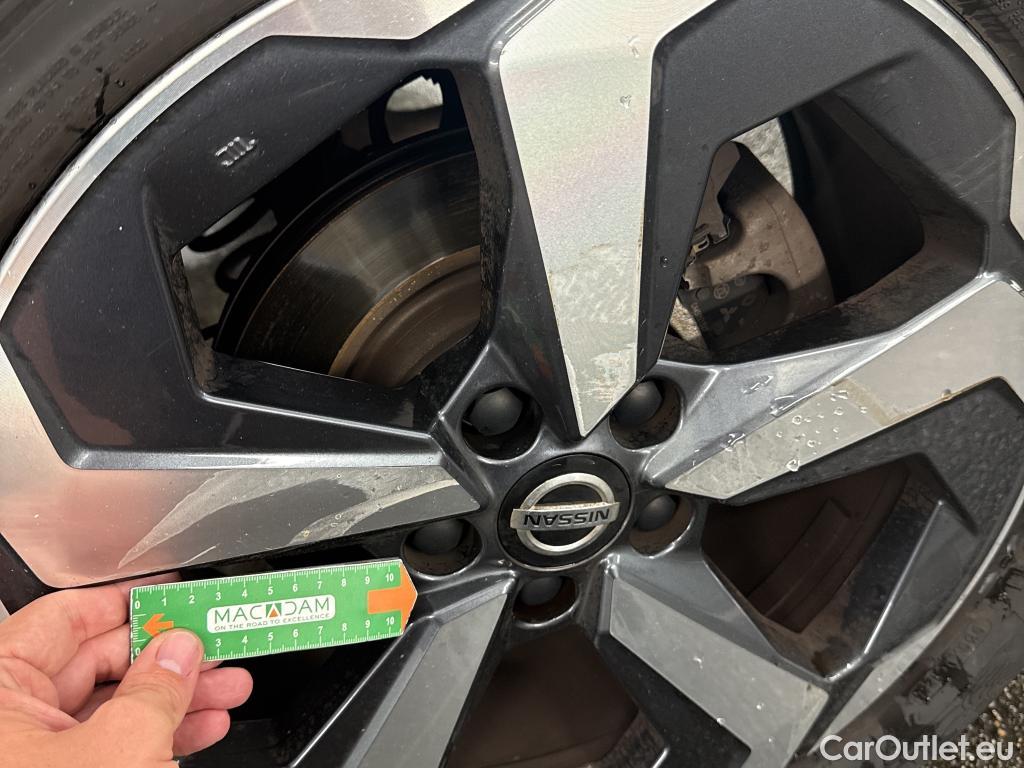 Nissan  Qashqai NISSAN  / 2021 / 5P / Crossover 1.3 MHEV 158ch Xtronic Tekna #2